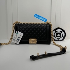 Chanel Boy Series Bags